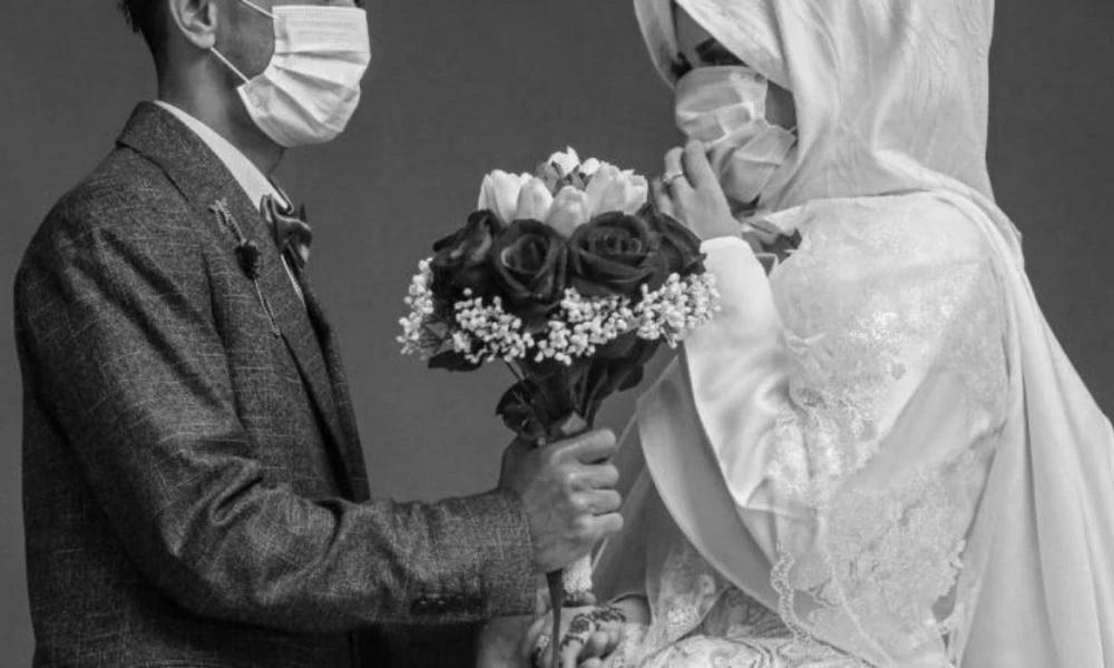 Συναγερμός στον Έβρο: Κρούσματα κορονοϊού και σε δεύτερο γάμο